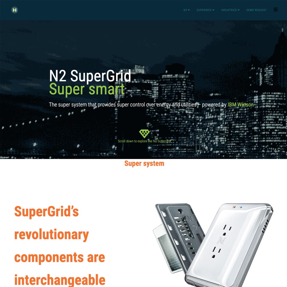 Dynamic Content Image