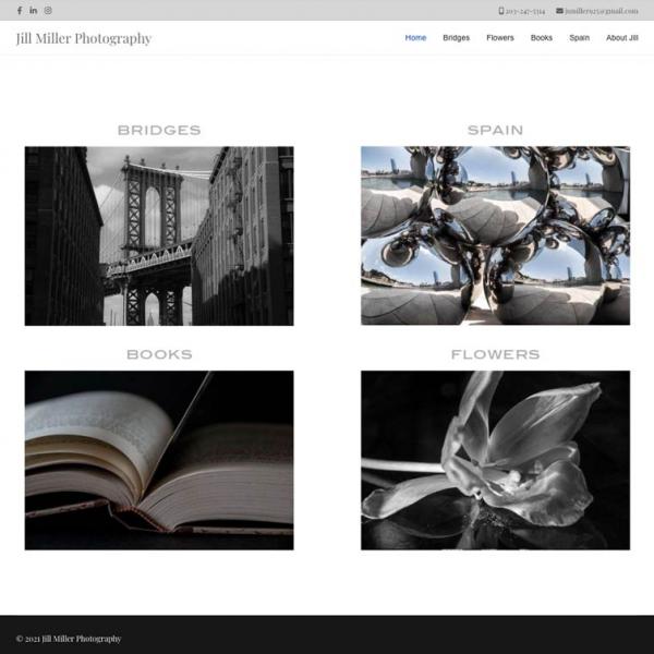 Jill Miller Photography